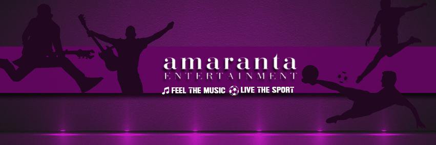 AmarantaEnterta's profile banner image