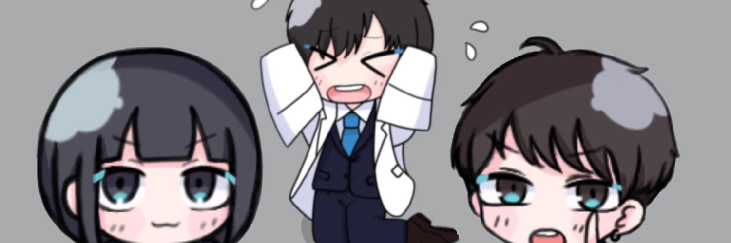 ApexJinta's profile banner image