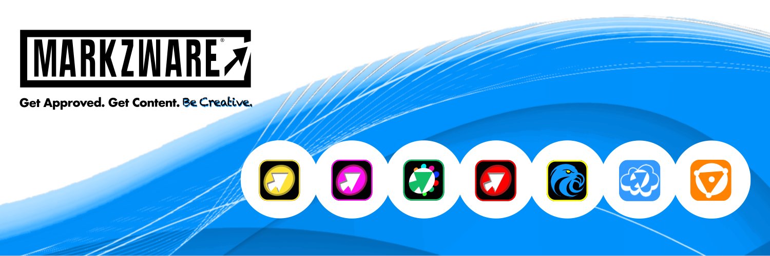 Markzware banner