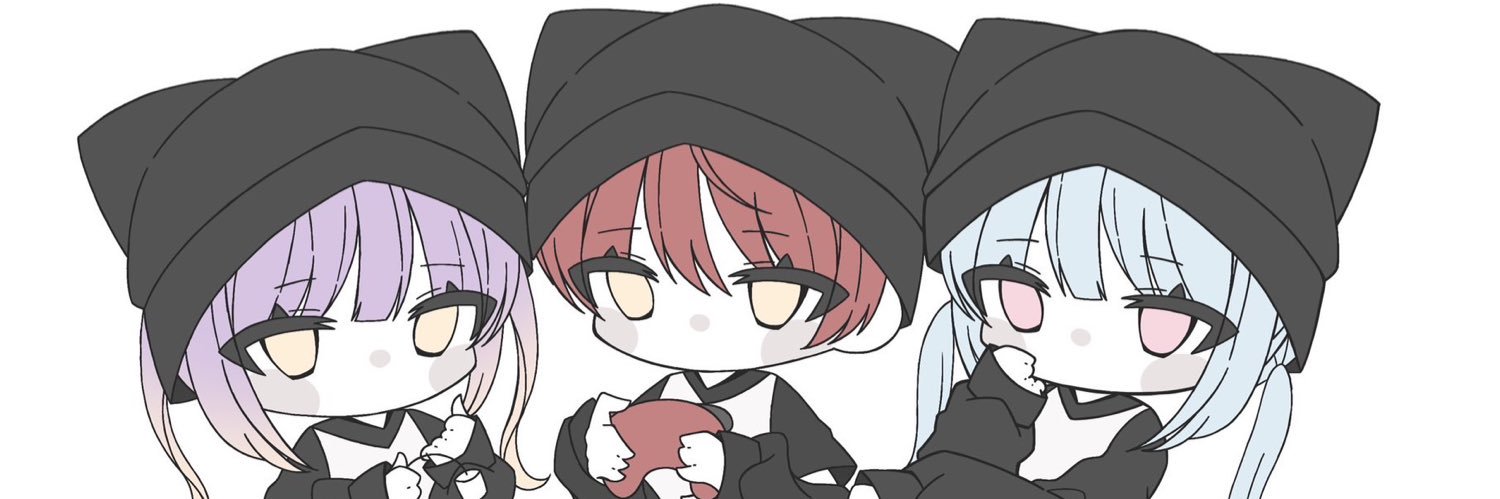 しし【Ava】 banner