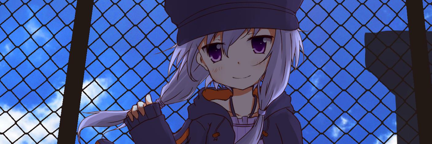 nanase2013's profile banner image