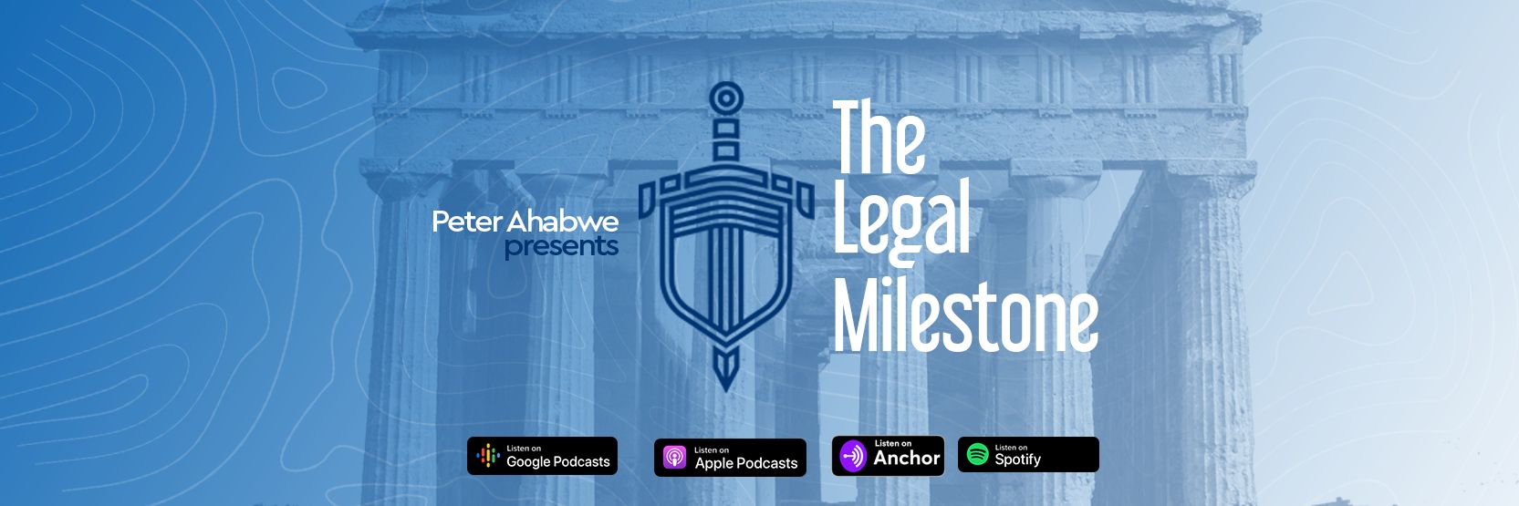 LegalMilestone's profile banner image