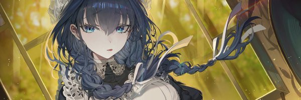 ourokronii Profile Banner