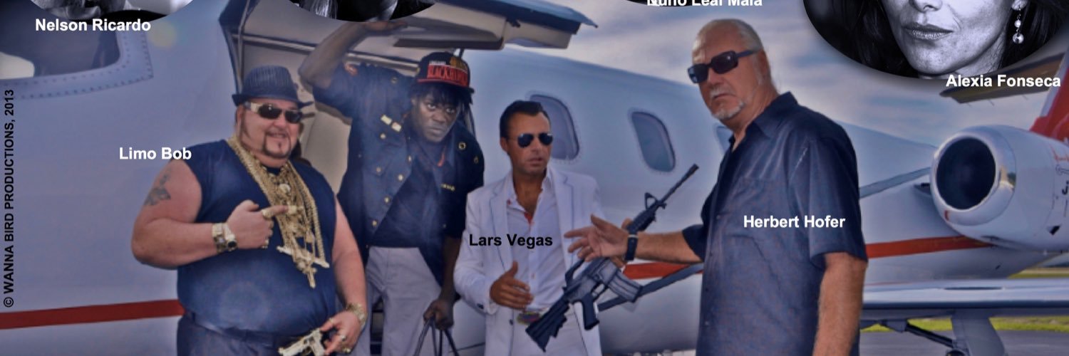 LarsVegasMiami's profile banner image
