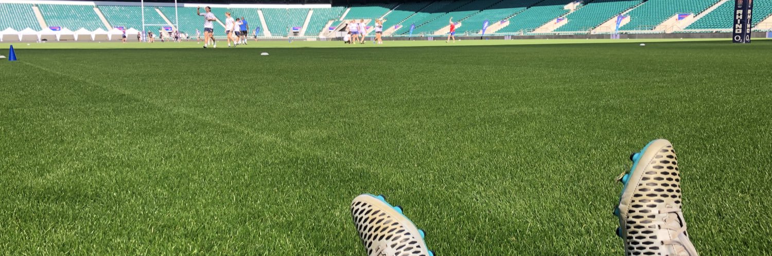 Tim Willcocks banner