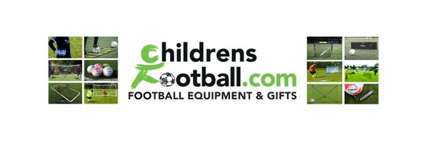 ChildrensFootball.com Profile Banner