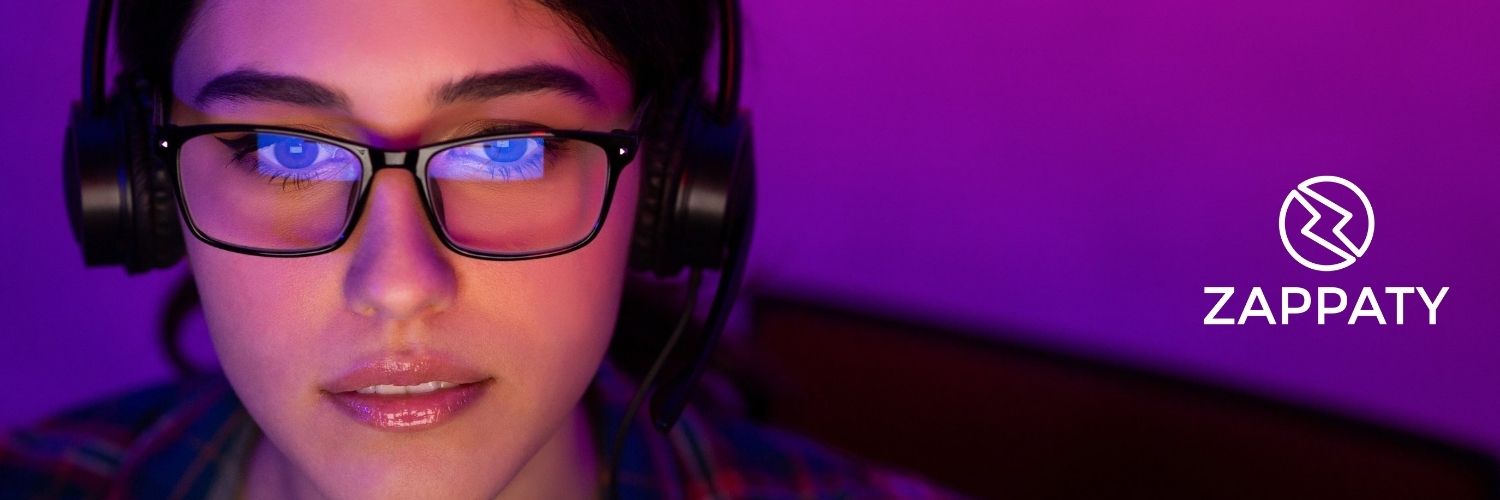 Zappaty banner