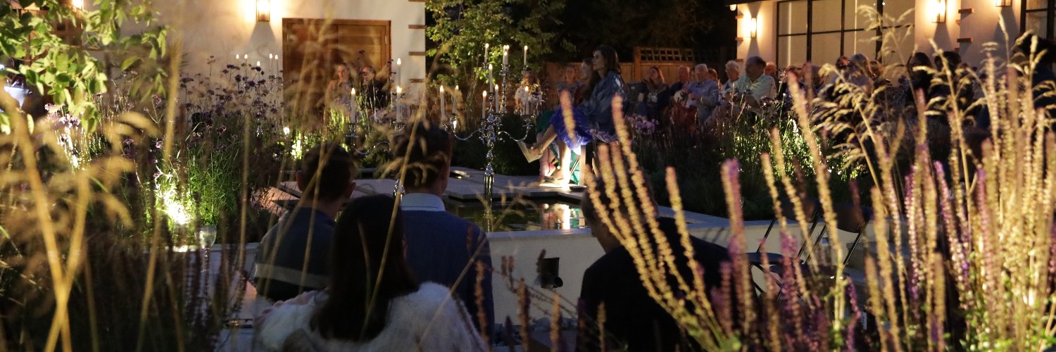 Secret Garden Concerts banner