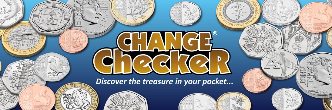 Change Checker banner