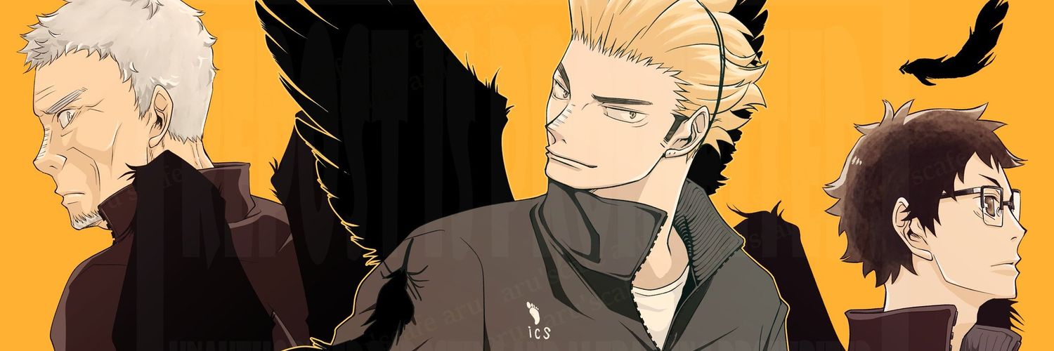 aruscafe1105's profile banner image