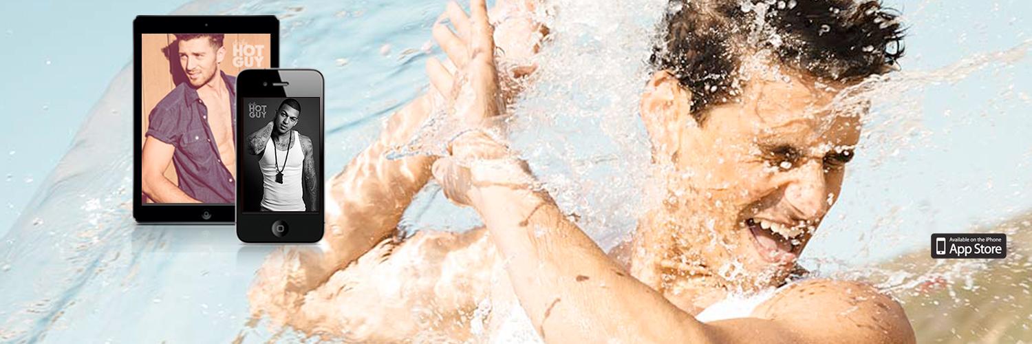 dailyhotguy's profile banner image