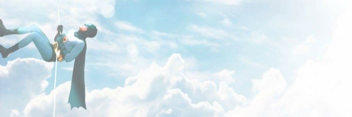thericebin's profile banner image