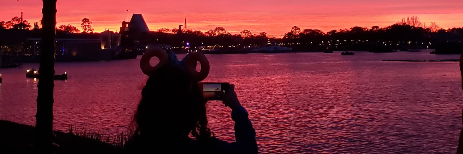 lizzycrickets45's profile banner image