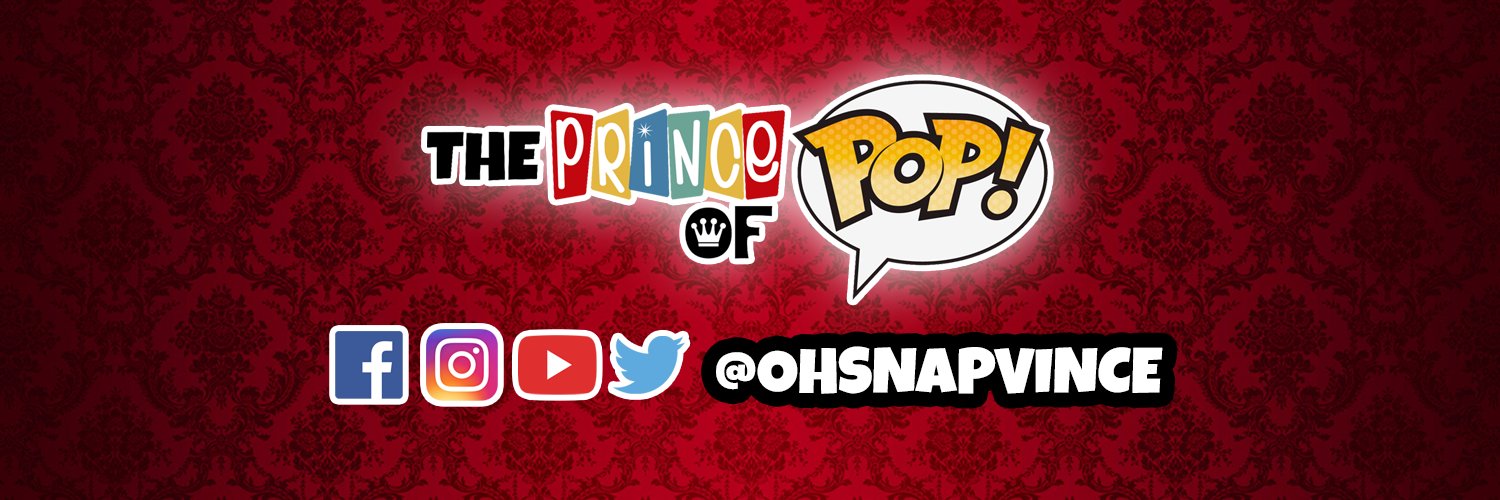 OhSnapVince's profile banner image