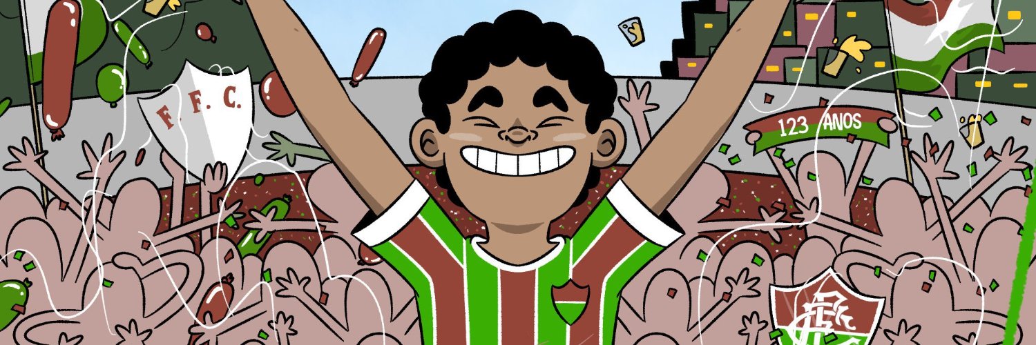 igormattos52's profile banner image