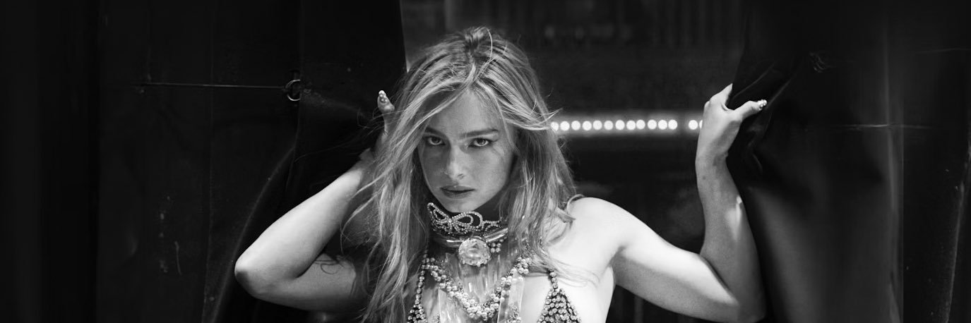 addison rae archive's banner