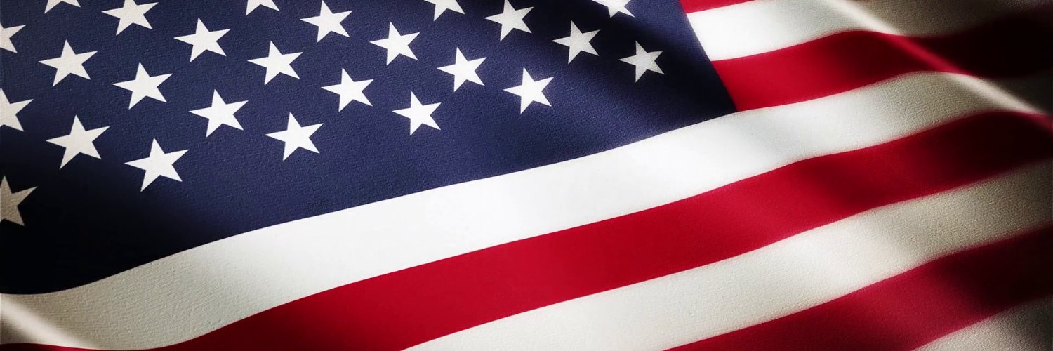 WeAreLosingAmerica 🇺🇸 banner