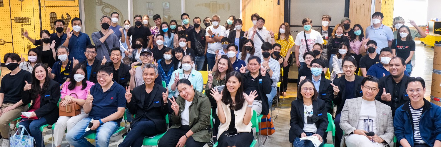 ThaiWebmaster's profile banner image