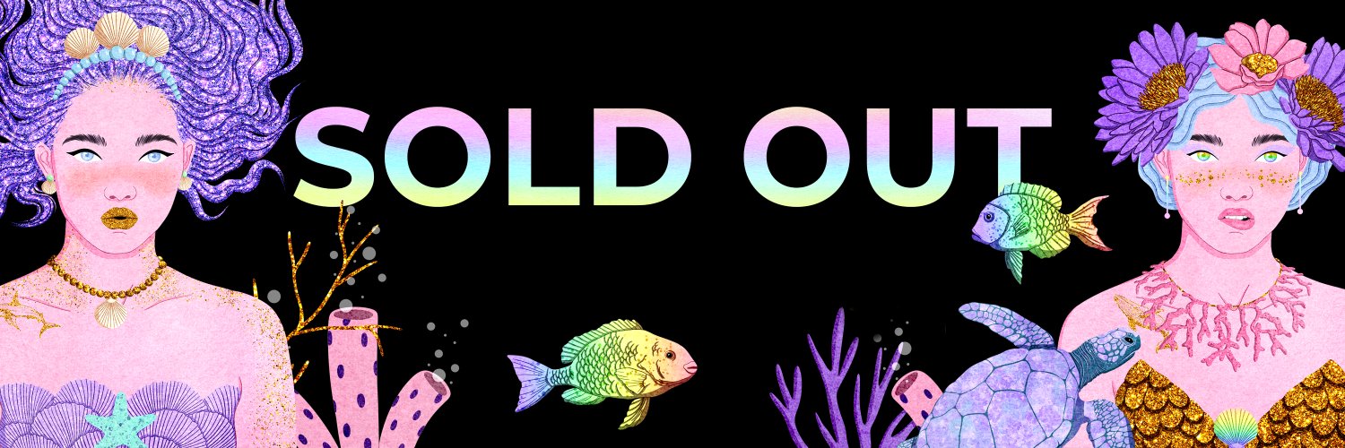 QueenHODL banner