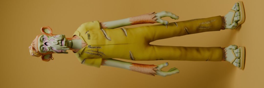 sepa k 🎸🦍 banner