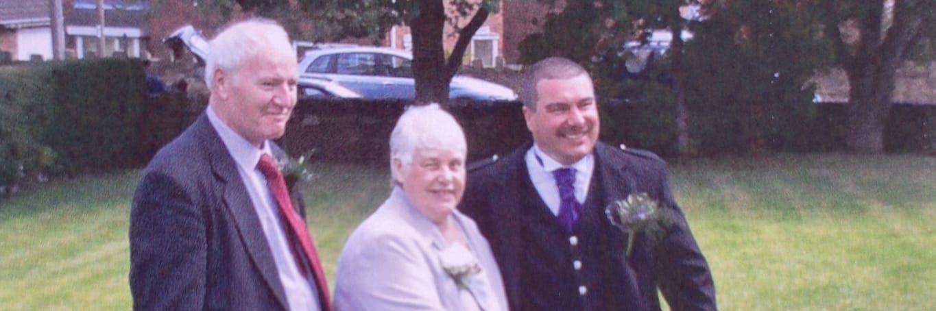 Ben Williams🇺🇦 banner