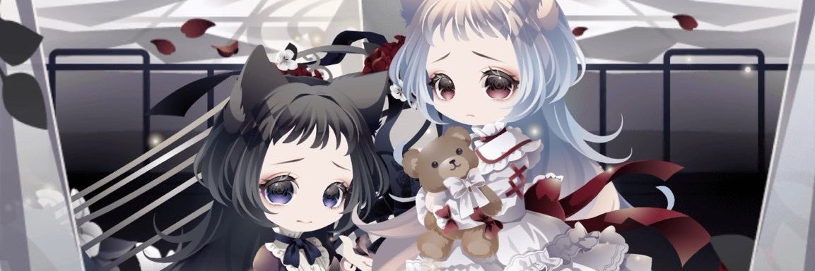 あんかけ猫🐾 banner