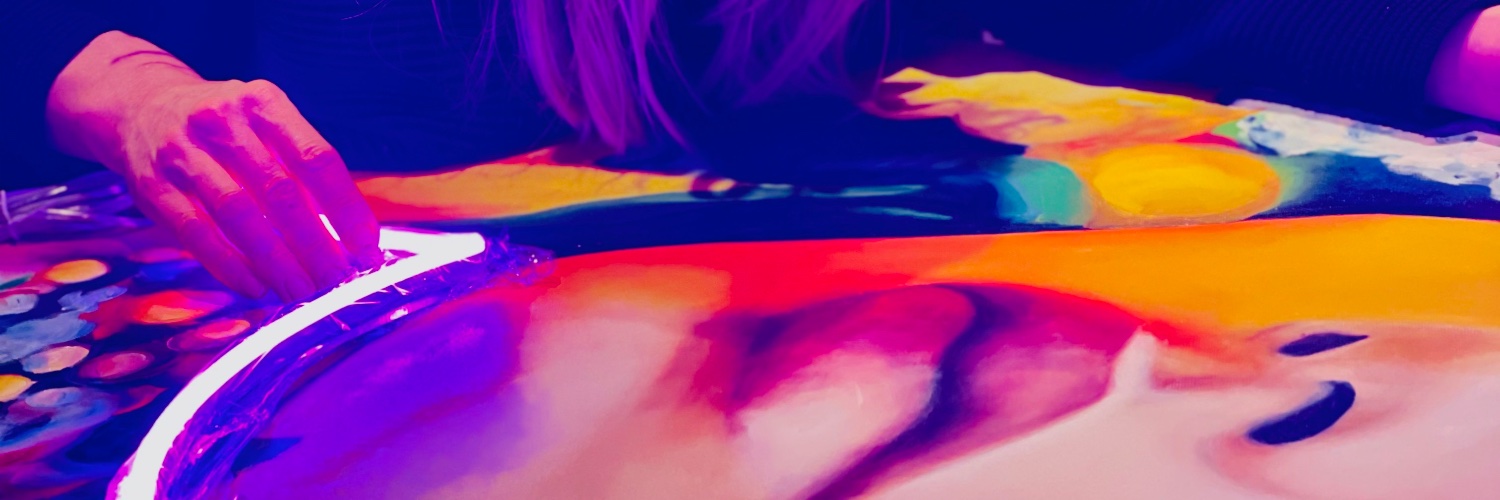 AdrienneEgger's profile banner image