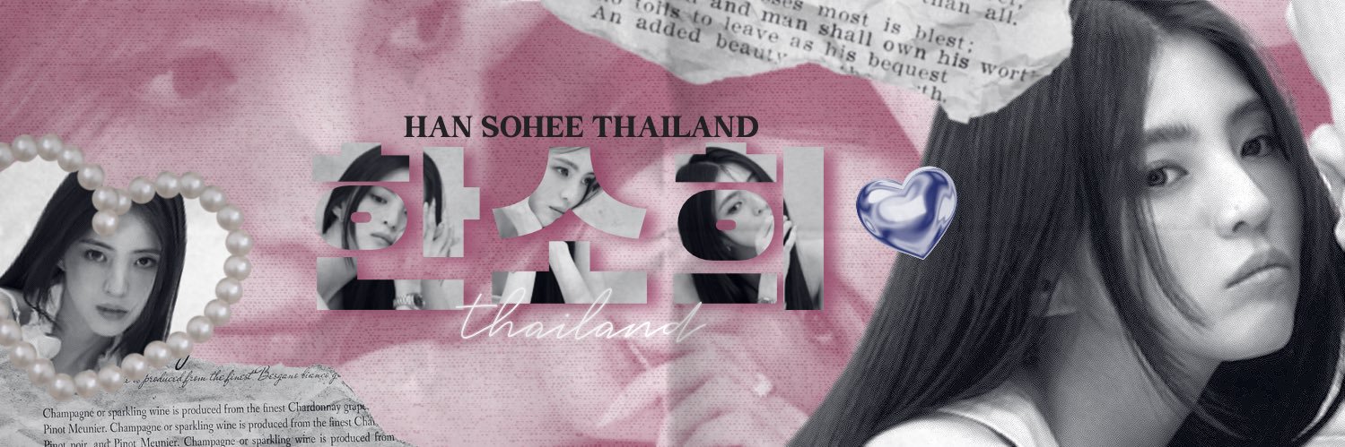 CLOSED HAN SOHEE THAILAND banner