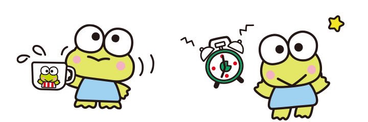 pikapikakero's profile banner image