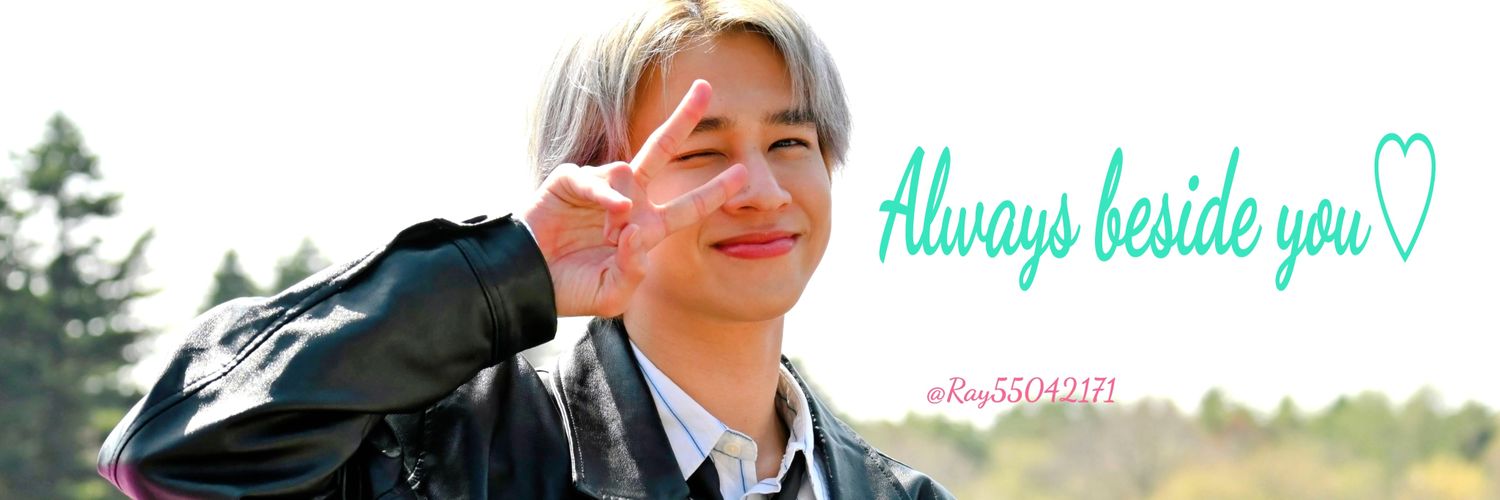 Ray🐣💖🇯🇵 banner