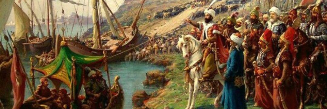 Ahmet_1453_0's profile banner image