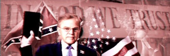 Buddy Roemer Stan banner