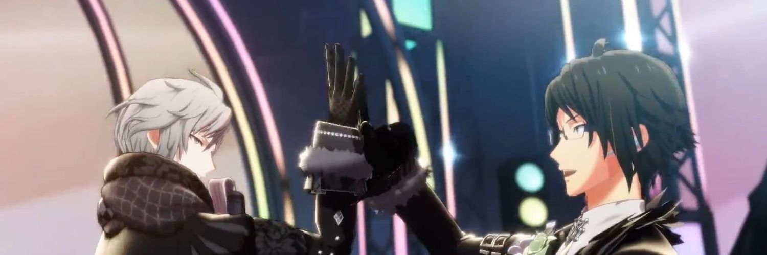 🩶💚도루 / どる🩶💚 banner