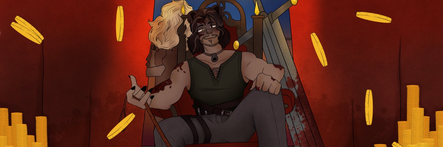 🐻Ursarkto🍯 banner