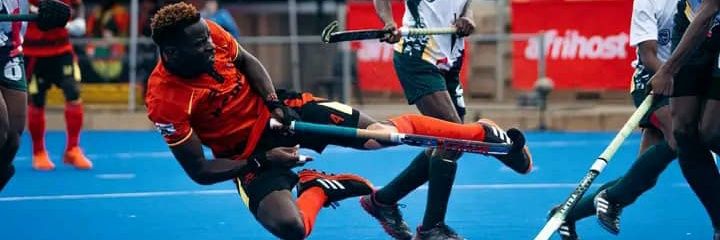 Maxwell Mugiisa banner