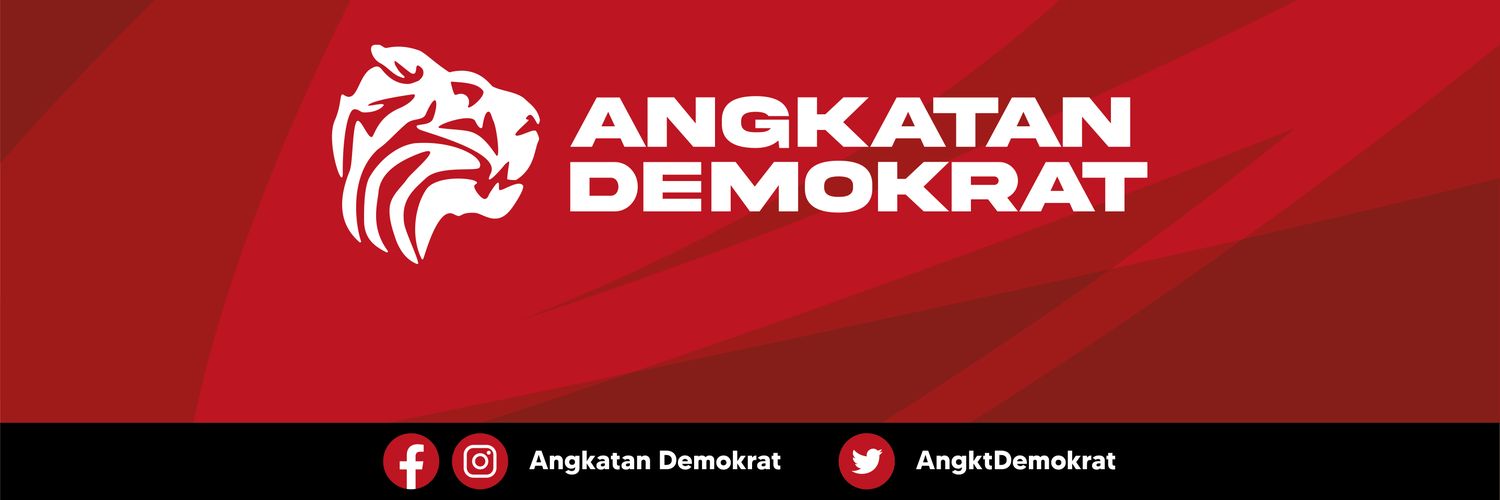 AngktDemokrat's profile banner image