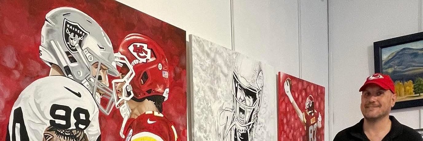 Corey Jones banner