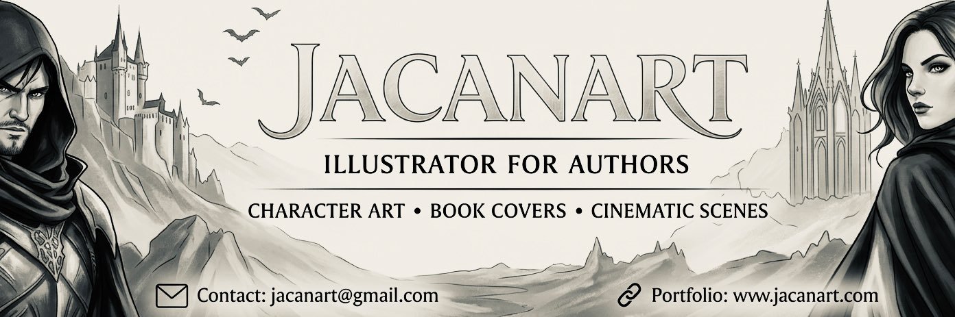Jacana banner
