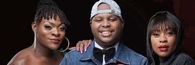 gagasi fm Drive banner