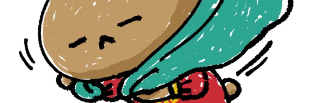 ゾロリ兄 banner