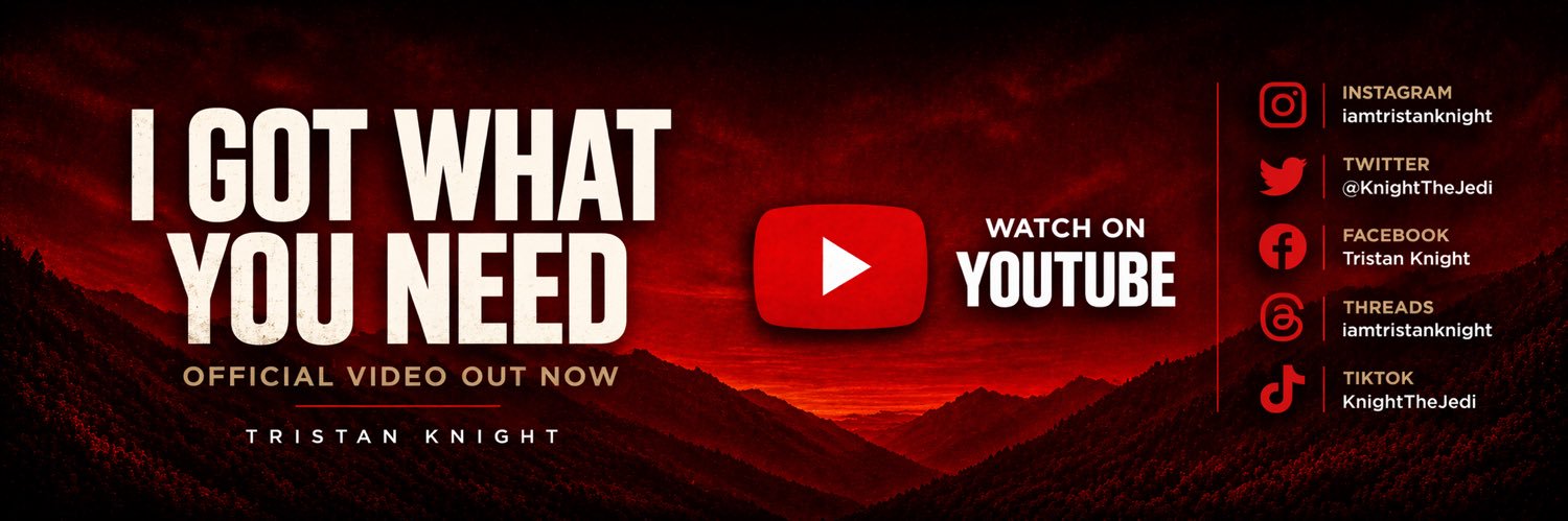 Tristan Knight ⚔️ banner