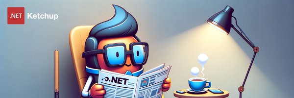 dotnetketchup Profile Banner