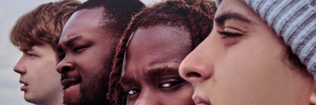 NO TABLE Productions banner