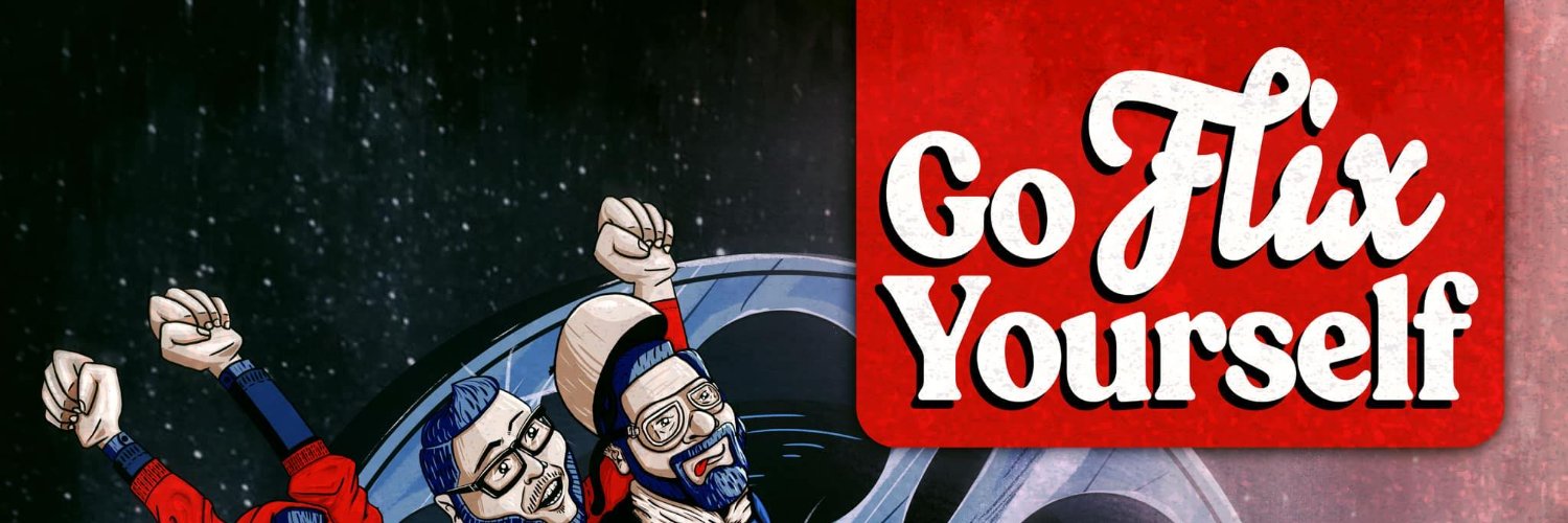 Go Flix Yourself banner