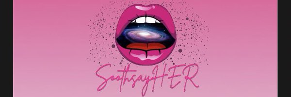 soothsayHER_ Profile Banner