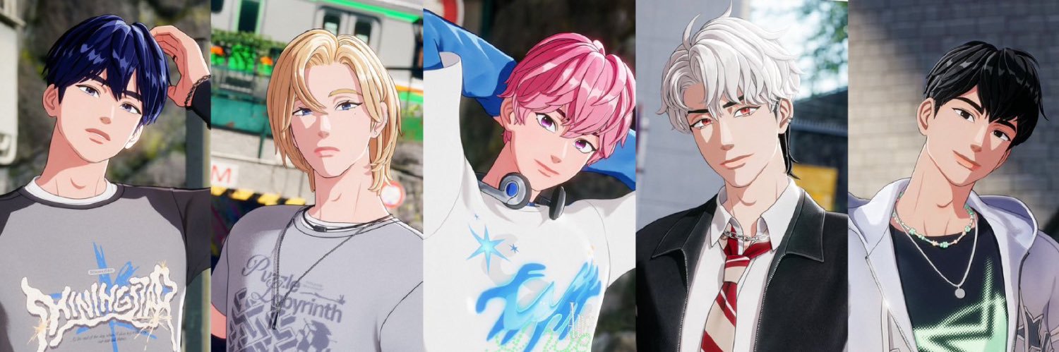shobuloveyejun's profile banner image