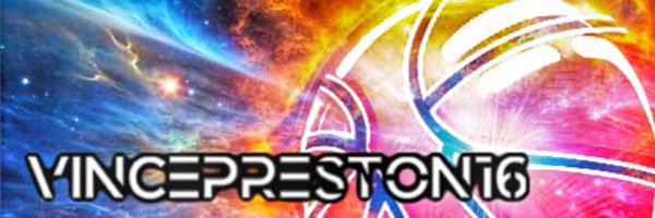 VincePRESTON16 Profile Banner