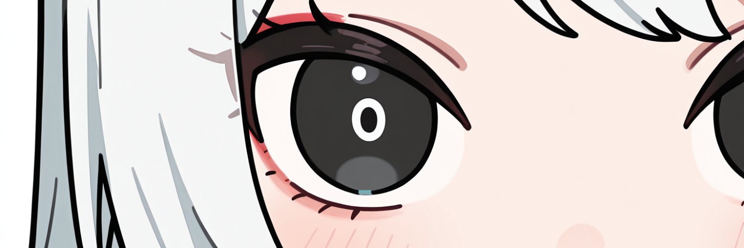 Tyureu's profile banner image
