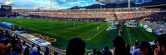 Azul&Blanco banner