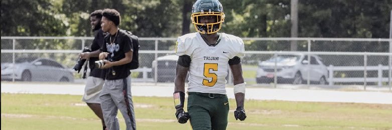 Latrell carter banner